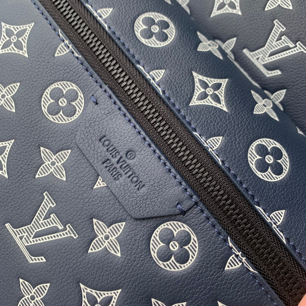 Louis Vuitton Discovery Backpack