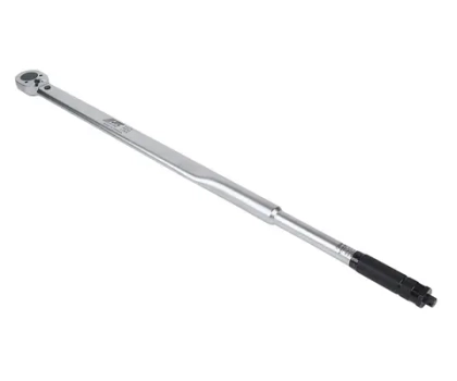 TC-6906 - Ключ динамометрический 3/4" 140-840Нм 1155мм JTC