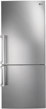 Холодильник LG GC-B519PMCZ