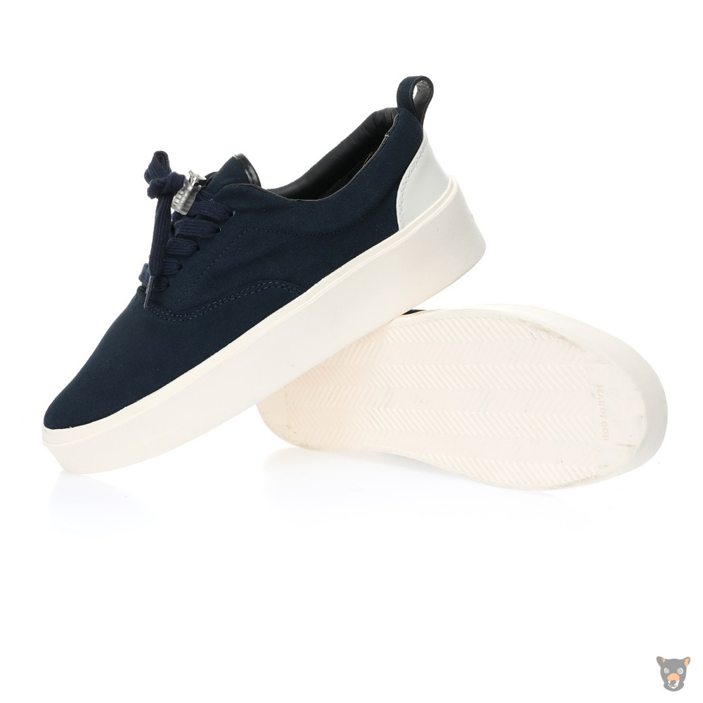 Кеды Fear of God 101 Low Top