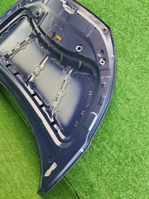 Капот Hyundai Tucson 3 (2015-2021)