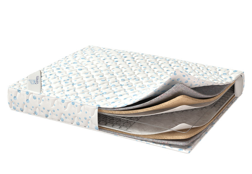 Матрас Corretto Deep sleep оптом в Санкт-Петербурге