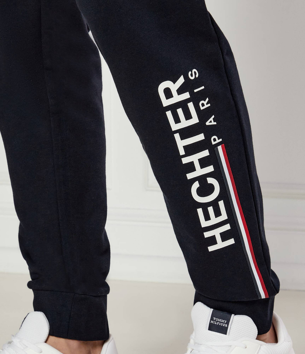 Спортивные штаны Hechter Paris - темно-синий(70022-151924)