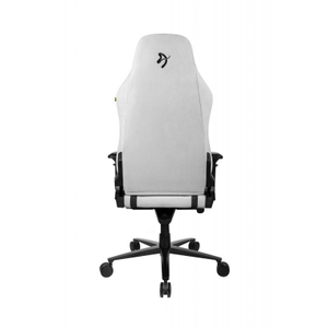 Компьютерное кресло (для геймеров) Arozzi Vernazza SuperSoft™ - Light Grey (VERNAZZA-SPSF-LG)