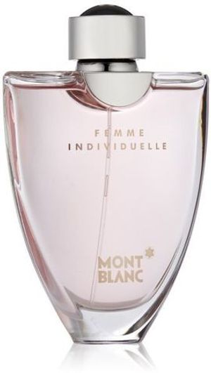 Mont Blanc Femme Individuelle