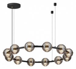 Подвесная люстра Odeon Light Troni 5041/120L