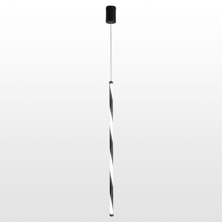 Подвесной светодиодный светильник Lussole Loft Cass LSP-8426