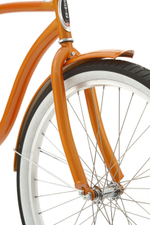 Комфортный велосипед Schwinn S1 (2018)