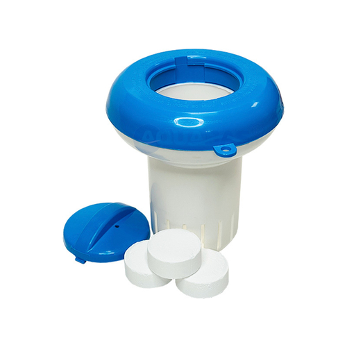 Дозатор плавающий 160 гр IML (PS-7018-B)