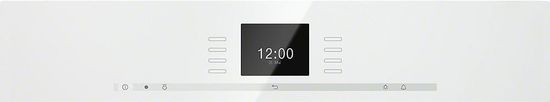 Электрический духовой шкаф Miele H6660BP BRWS