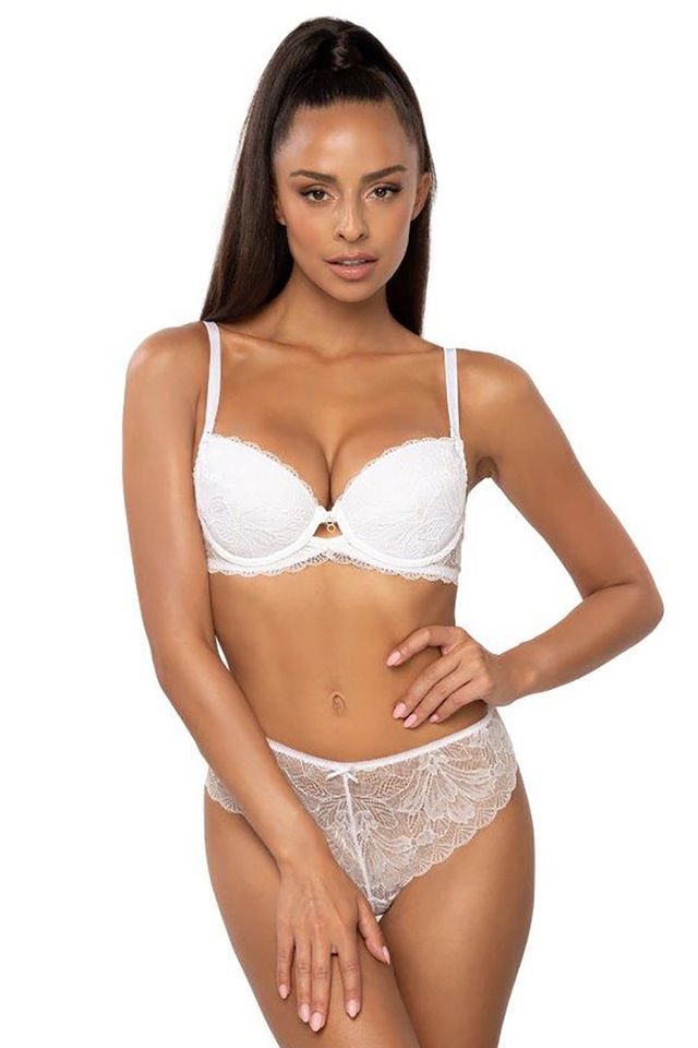 Элегантный кружевной бюстгальтер Lindsay