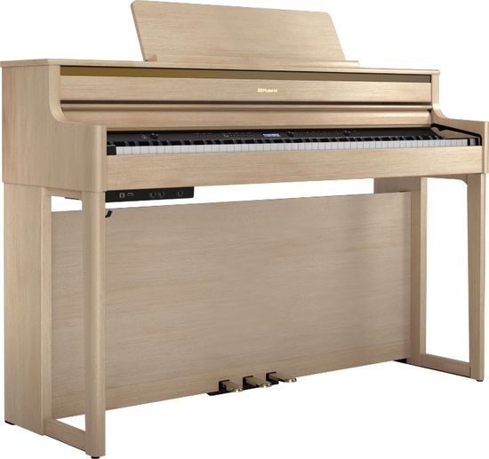 Цифровое пианино Roland HP-704 LA