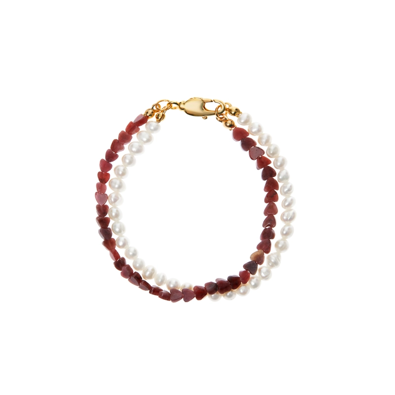 Браслет Глинтвейн