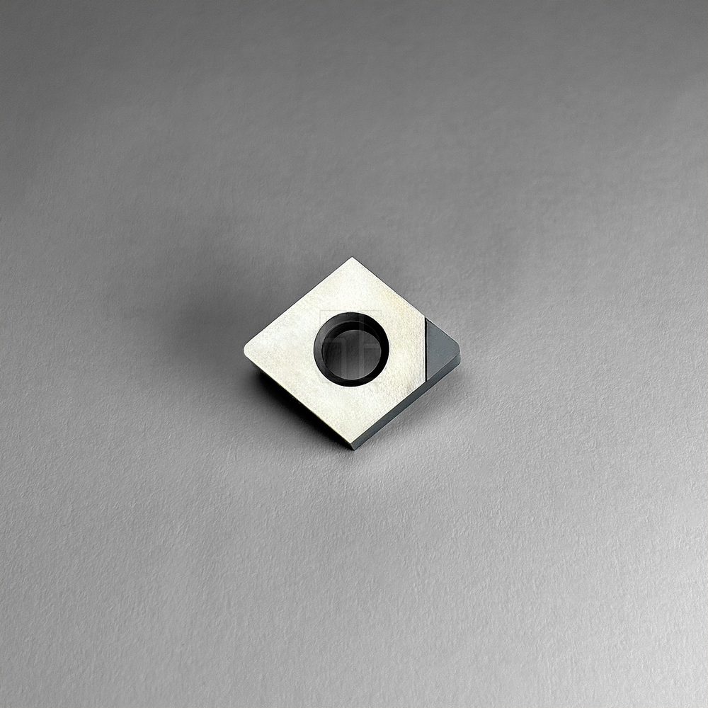 CNMG120402 PCD Пластина токарная