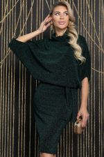 Платье Антония (зеленое) П11760 LT Collection