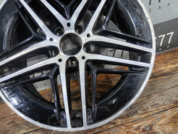 Диск колесный литой R19 Mercedes V-Class (W447) 14-нв Б/У Оригинал A4474018000