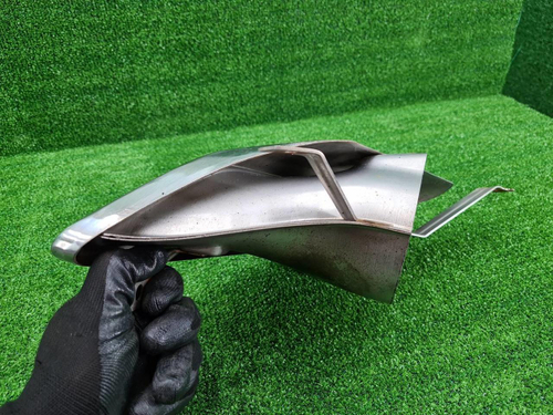 Насадка глушителя правая Chery Tiggo 7 Pro (20-24)