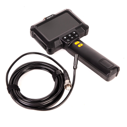 Эндоскоп промышленный, экран 4.3", 2Мп, 5м, 8.5мм зонд iCartool IC-VC85