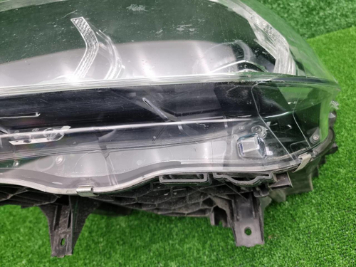 Фара левая BMW X3 G01 (2017-2021) Adaptive LED