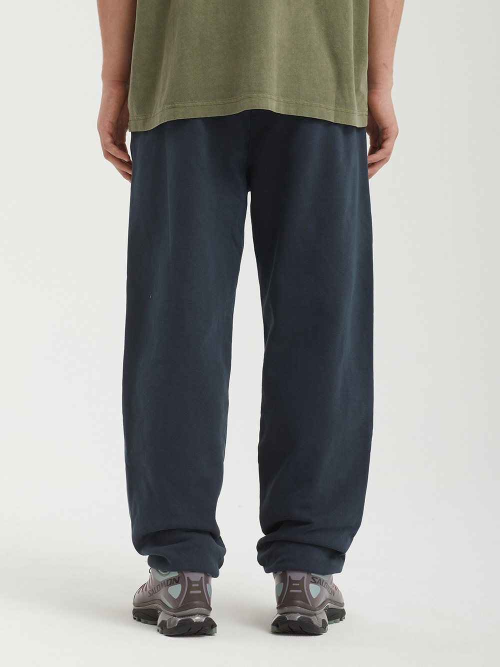 Мужские Брюки Lowercase Pigment