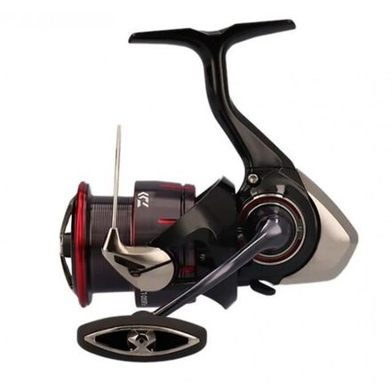 DAIWA Катушка 23 Fuego LT 3000-C