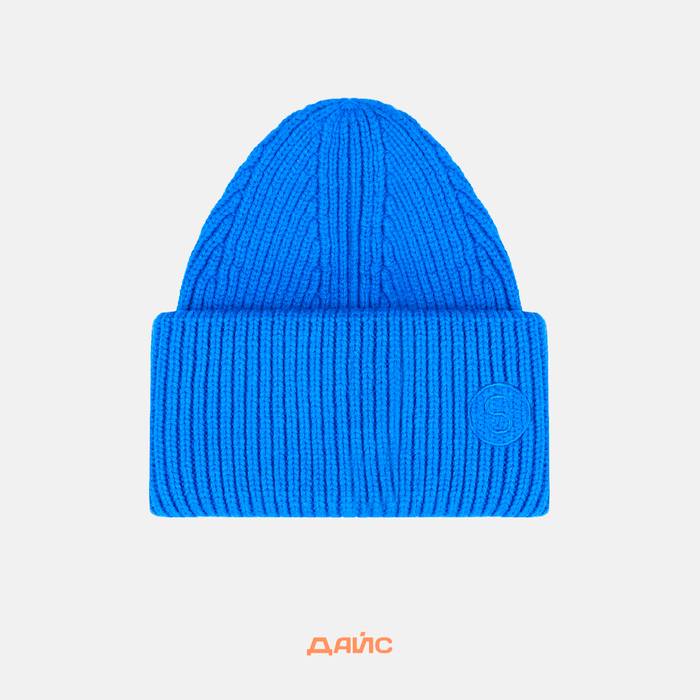 Шапка SHU высокая