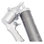 NORDBERG (NO3400) Шприц плунжерный пневматический для густой смазки, 400 мл