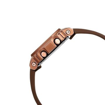 Наручные часы Casio G-Shock GM-S5600UBR-5DR