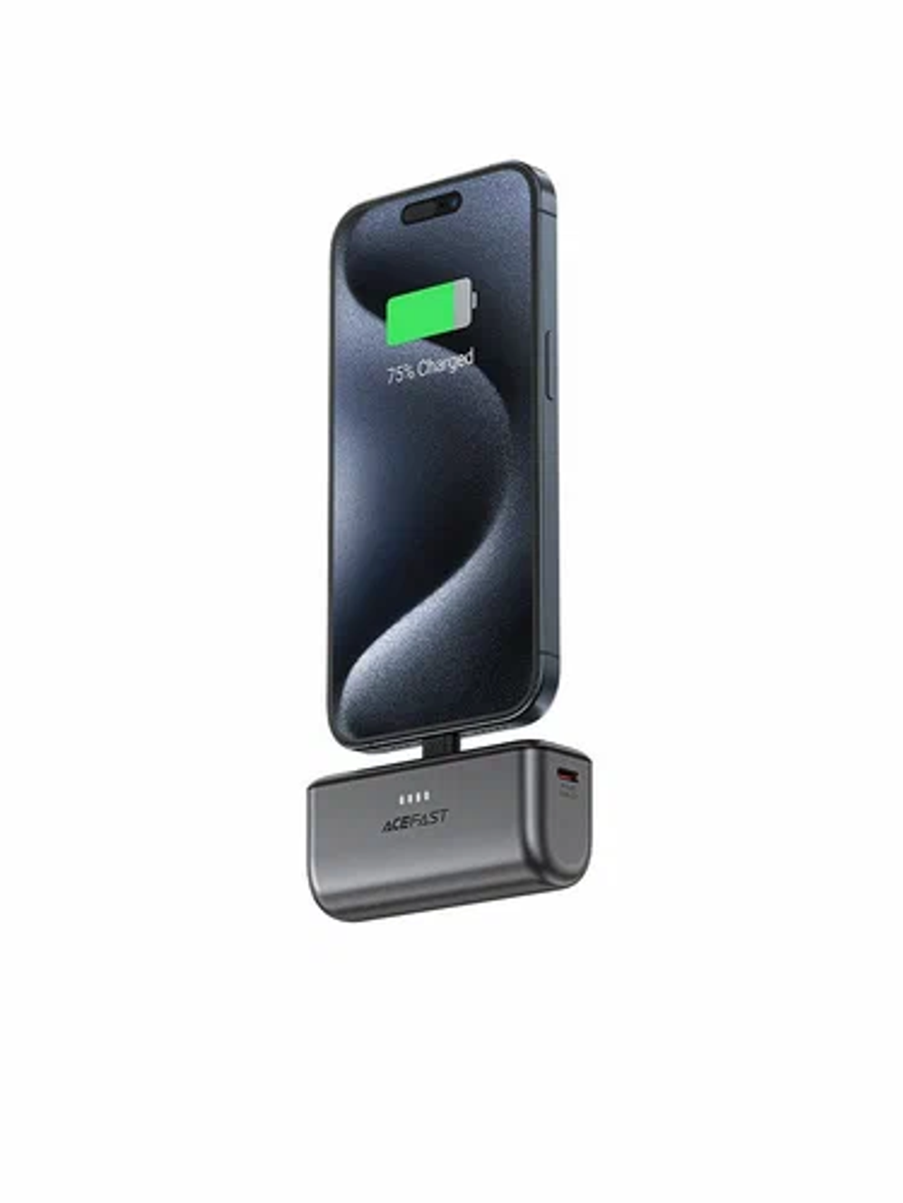 M9-5000 PD20W capsule power bank