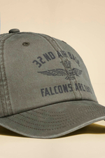 Бейсболка из хлопка