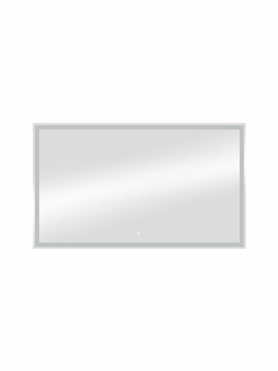 Зеркало "Mercury Led" 1200х700