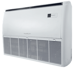 Напольно-потолочная сплит-система FeRRUM LCACF18D1-A / LCAU18U1-A