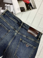 Джинсы Emporio Armani