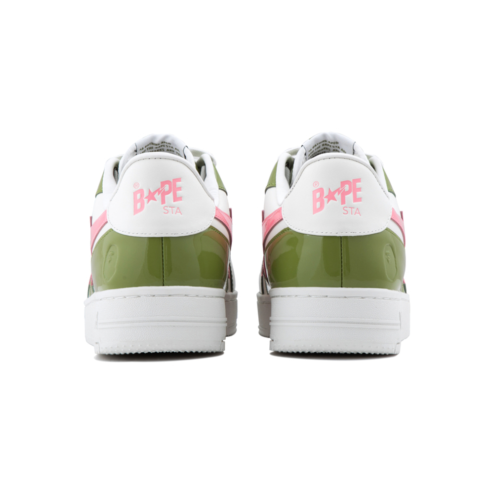 A Bathing Ape Bathing Ape