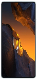 Смартфон Xiaomi POCO F5 12/256Gb Синий
