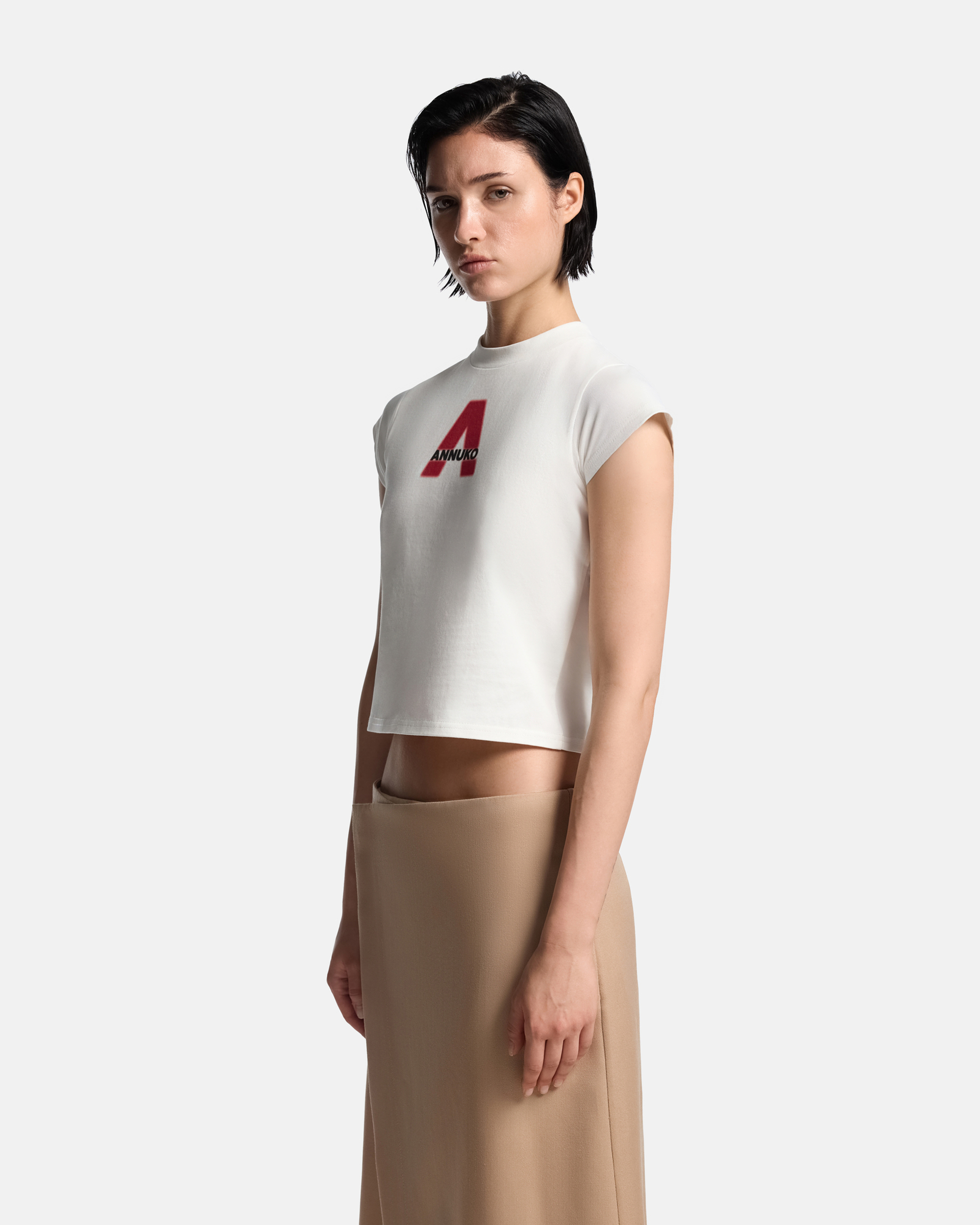 ФУТБОЛКА SLIM FIT