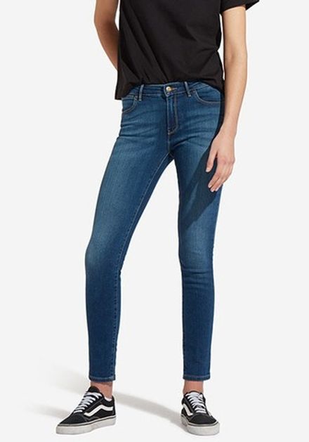 Джинсы SKINNY W28KX785U