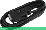 Кабель Ningbo DisplayPort (m) - DVI-D Dual Link (m) 1.8м черный