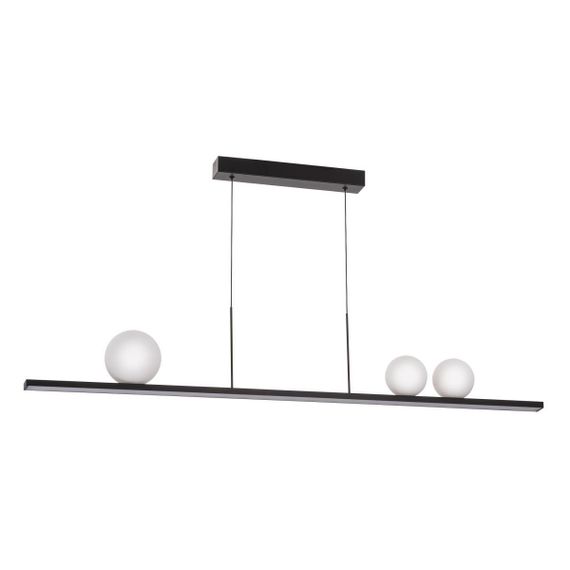 Подвесная люстра Citilux Glob CL209131