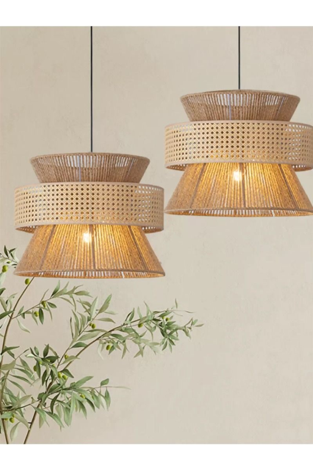 Люстра подвесная