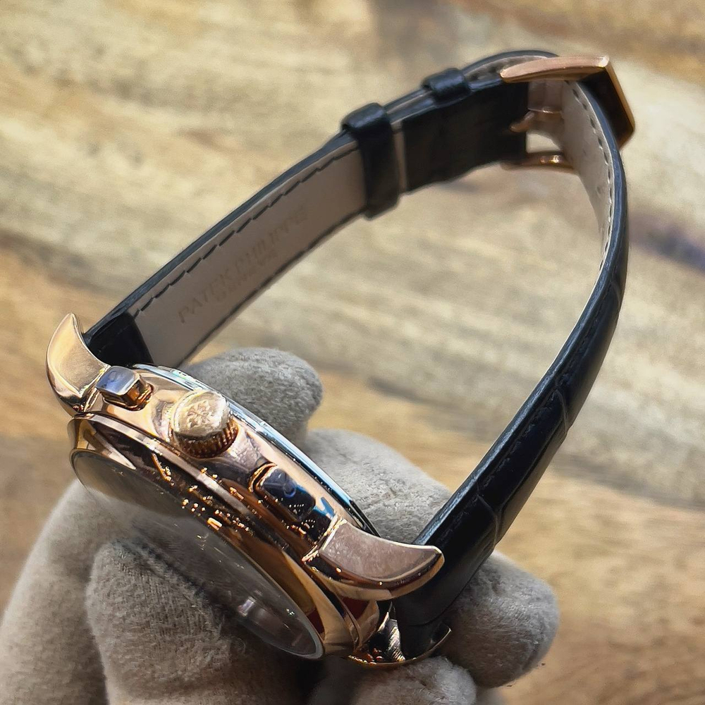 Часы Patek Philippe