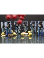 Стакан для напитков сока и воды высокие