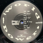 Snap! ‎– World Power (Германия 1990г.)