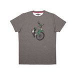 TS Cube / Серый