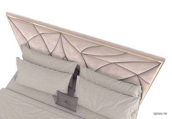 Кровать Висконти