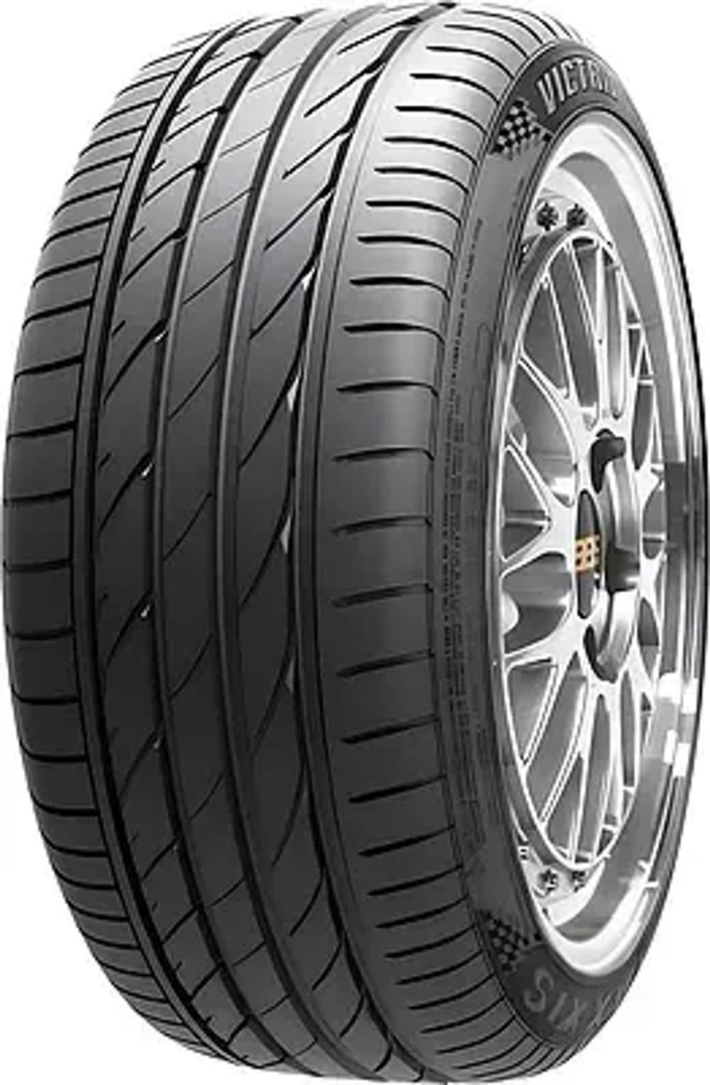 Maxxis Victra Sport VS5 SUV 235/55 R18 100Y