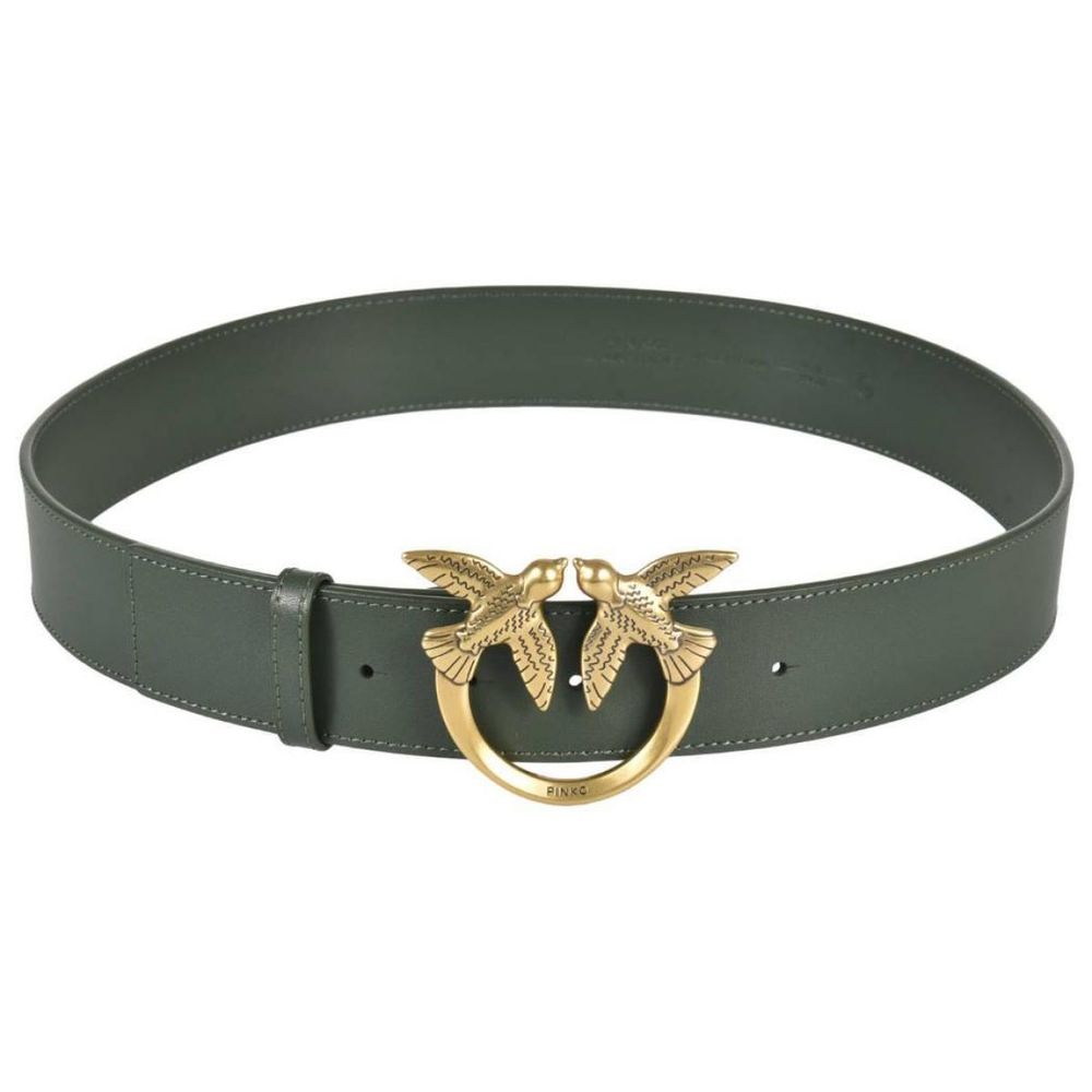 Пояс PINKO logo, 1H212VY5H7X67Q