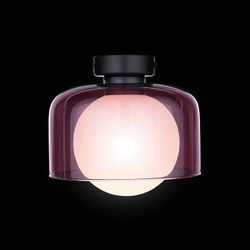 Накладной светильник 33 идеи M33DP WLL105.17BL-M33DP