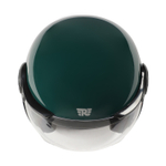 Шлем Royal Enfield Jet NEO Made Like A Gun Open Face Helmet