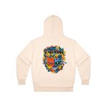 Redoodle Hoodie / Бежевый